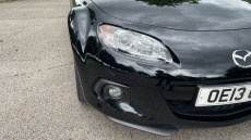 Mazda MX-5 1.8i Venture Edition 2dr Petrol Convertible